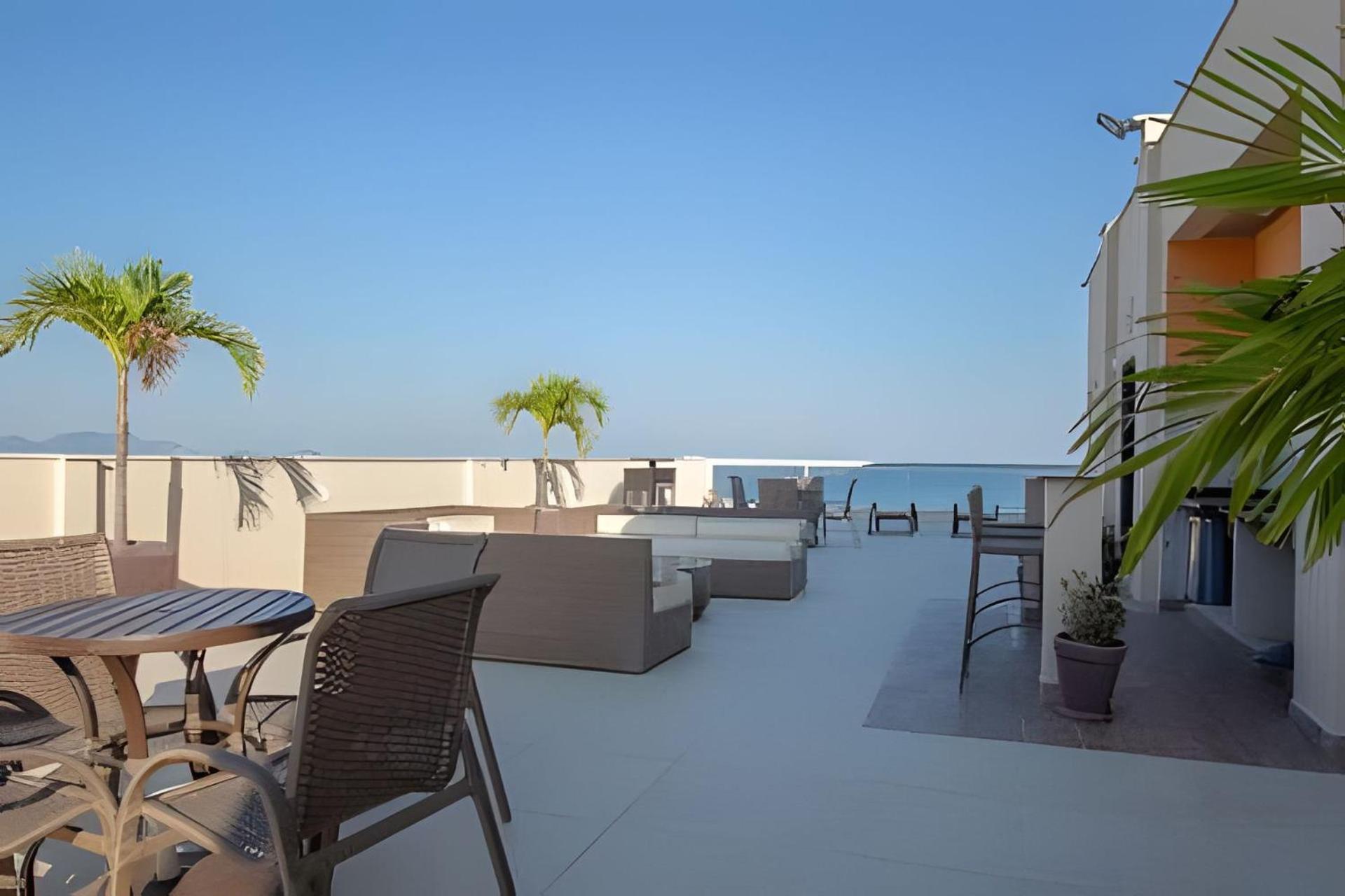 Holiday home Flat 1q De Copacabana - Apto 202 *